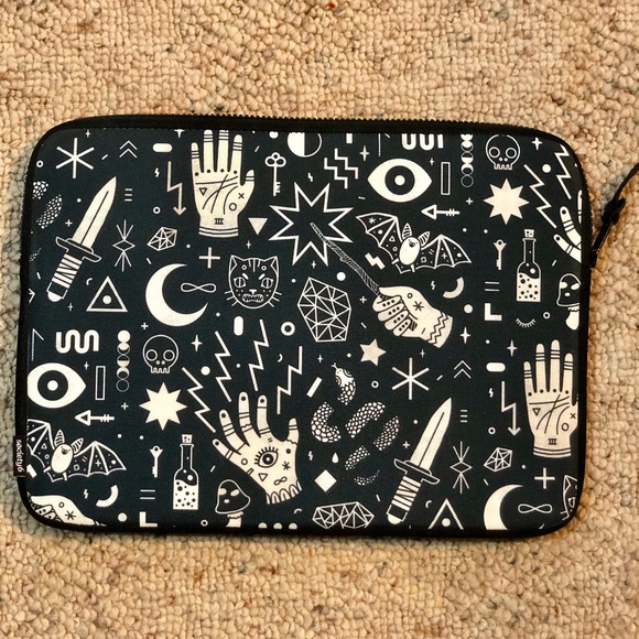society6 macbook pro cases